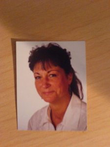 Profilbild von Ilona Nowottnik