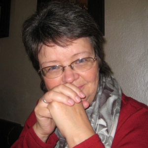 Profilbild von Ilona Nußmann
