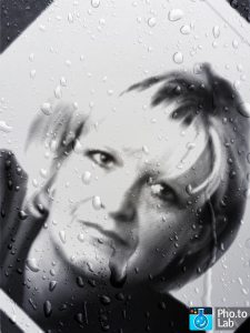 Profilbild von Ilona Oldenburg