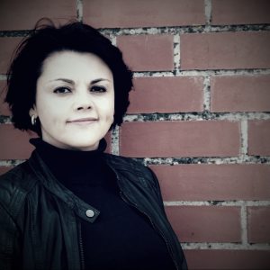 Profilbild von Ilona Olenberg