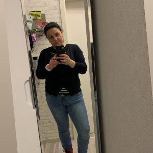 Profilbild von Ilona Olzik