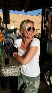 Profilbild von Ilona Ortmann