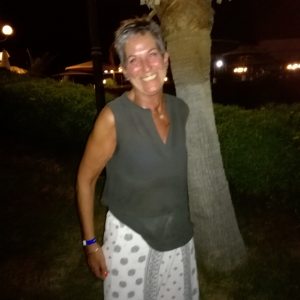 Profilbild von Ilona Padberg
