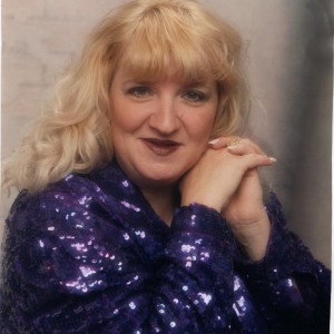 Profilbild von Ilona Painter
