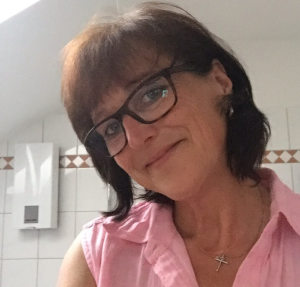 Profilbild von Ilona Parker