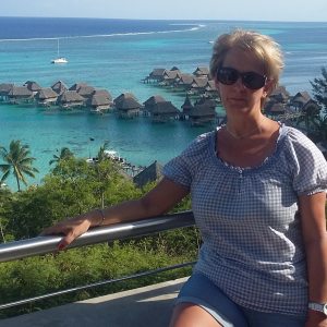 Profilbild von Ilona Pauls