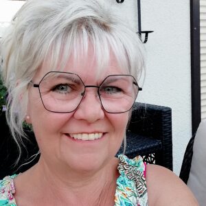 Profilbild von Ilona Peter
