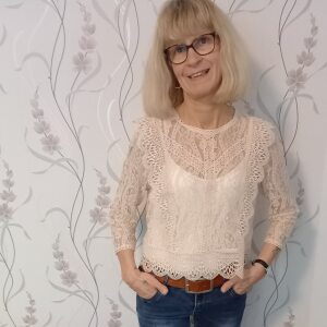 Profilbild von Ilona Petersen