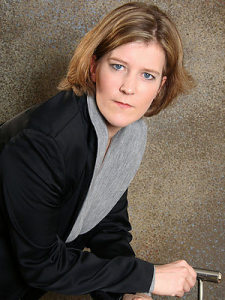 Profilbild von Ilona Petry-Brasching