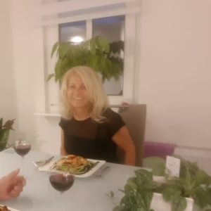 Profilbild von Ilona Petzold