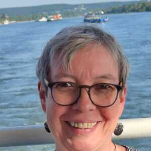 Profilbild von Ilona Pfennings