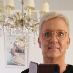Profilbild von Ilona Plagemann
