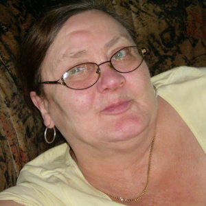 Profilbild von Ilona Plath