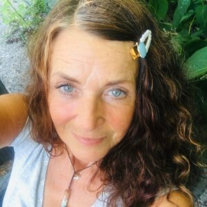 Profilbild von Ilona Plattner