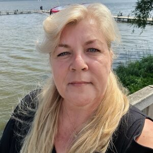 Profilbild von Ilona Pommer