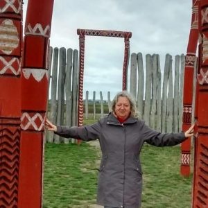 Profilbild von Ilona Pompe