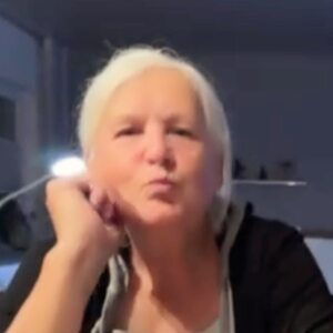 Profilbild von Ilona Prenzel