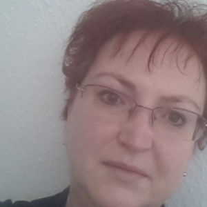 Social Media Profilbild Ilona Preuß 