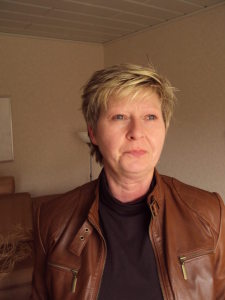 Profilbild von Ilona Przyklenk