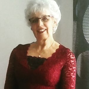 Profilbild von Ilona Puhlmann