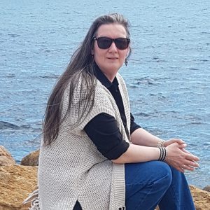 Profilbild von Ilona Quell