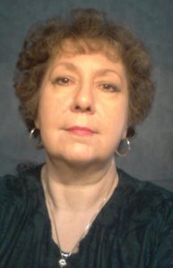 Profilbild von Ilona Raddatz