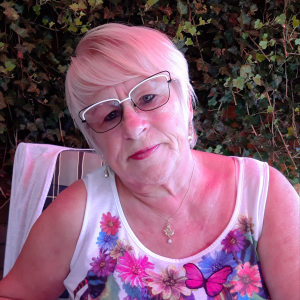 Profilbild von Ilona Rahmelow