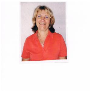 Profilbild von Ilona Ranglack