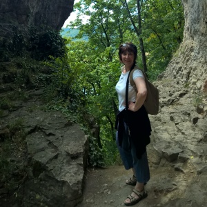 Profilbild von Ilona Rauch