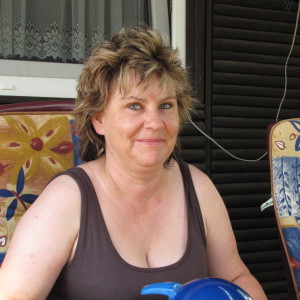 Profilbild von Ilona Raupach