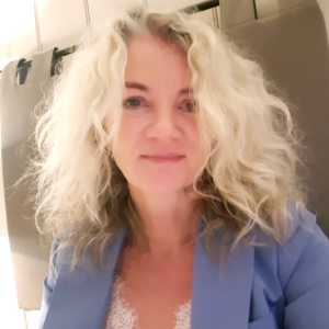 Profilbild von Ilona Rave