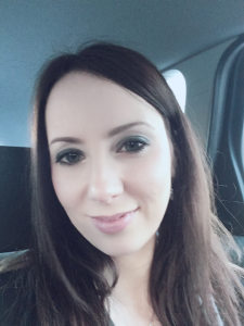 Profilbild von Ilona Reckert