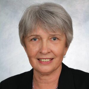 Profilbild von Ilona Reier