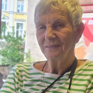 Profilbild von Ilona Reif
