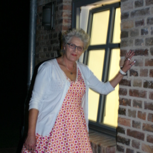 Profilbild von Ilona Reinke