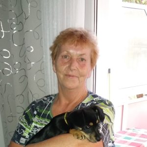 Profilbild von Ilona Reitz