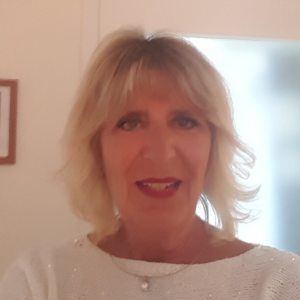 Profilbild von Ilona Reuel