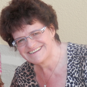 Profilbild von Ilona Rhaesa