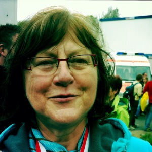 Profilbild von Ilona Richter