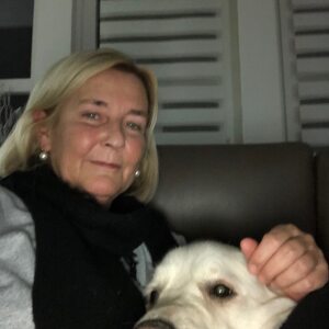 Profilbild von Ilona Rininsland