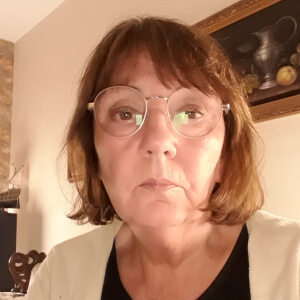 Profilbild von Ilona Rippner