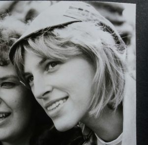 Profilbild von Ilona Ristau