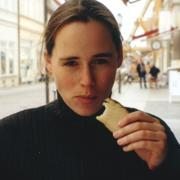 Profilbild von Ilona Rodenbröker