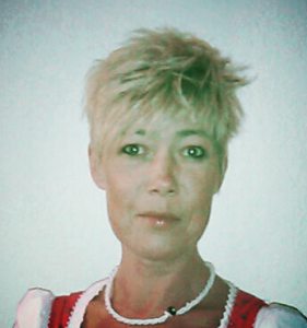 Profilbild von Ilona Rodrues