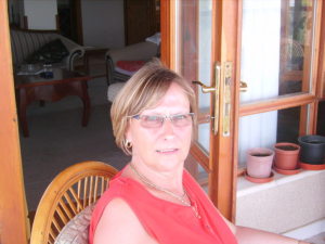 Profilbild von Ilona Röhl