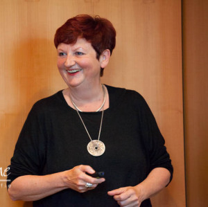 Profilbild von Ilona Rössig