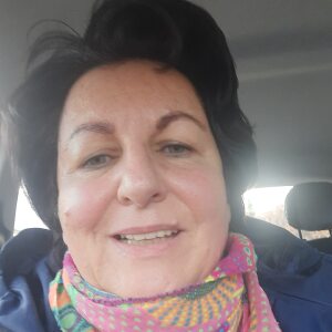 Profilbild von Ilona Roessler