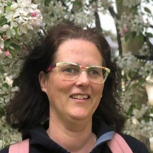 Profilbild von Ilona Roppelt