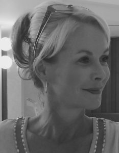 Profilbild von Ilona Rorig