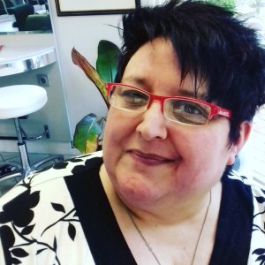 Profilbild von Ilona Rosburg